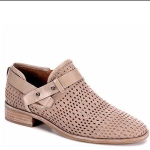 Franco Sarto Rogue Bootie